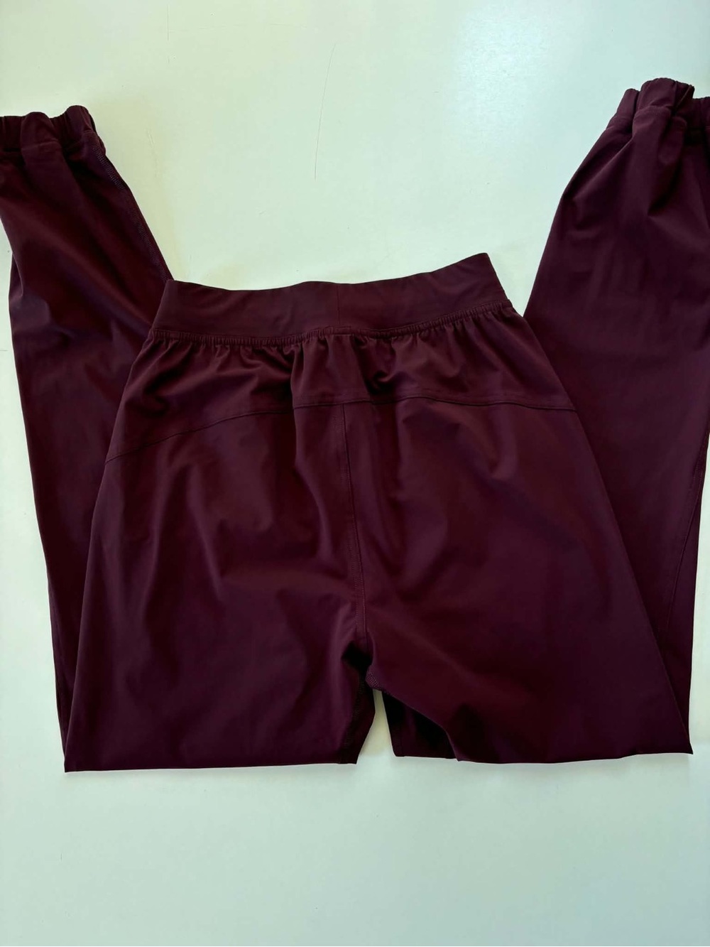 Lululemon Adapted State High Rise Jogger - Picture 7 of 7